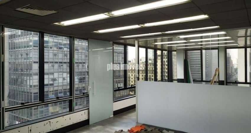 Casa comercial para alugar na Avenida Paulista, 967, Bela Vista, São Paulo