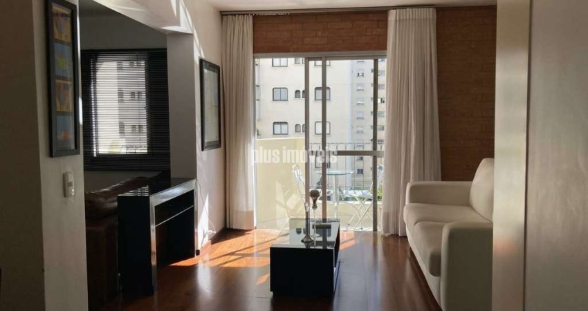 Apartamento -  Moema - 100 m2