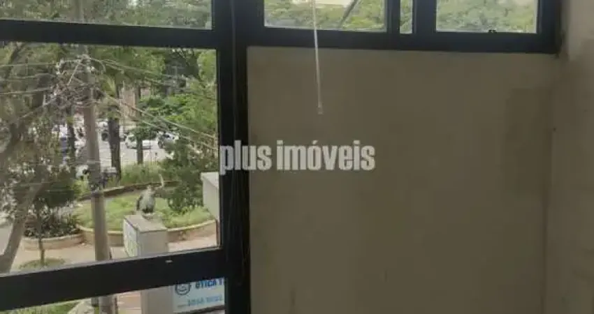 Sala Comercial - Localização Privilegiada