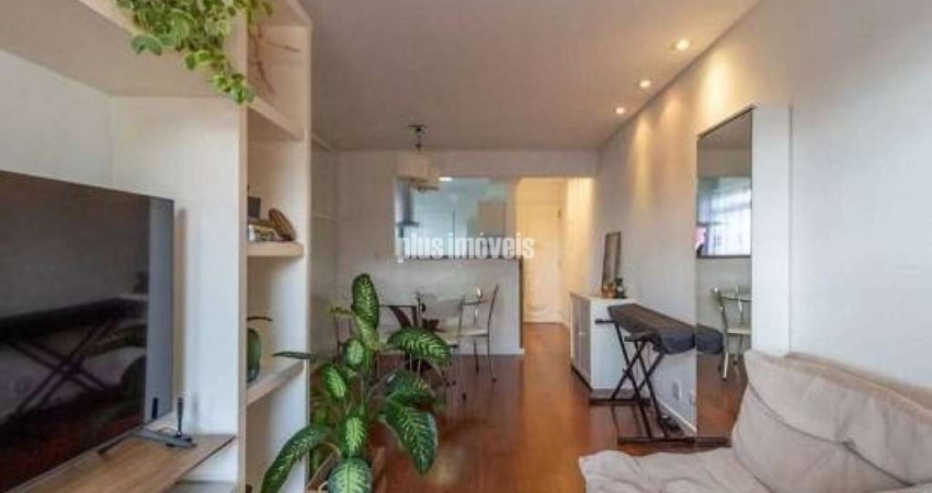Apto 90 m2  Vila clementino ,2 dorm sendo 1 suite , 1 vaga  metro santa cruz    sa