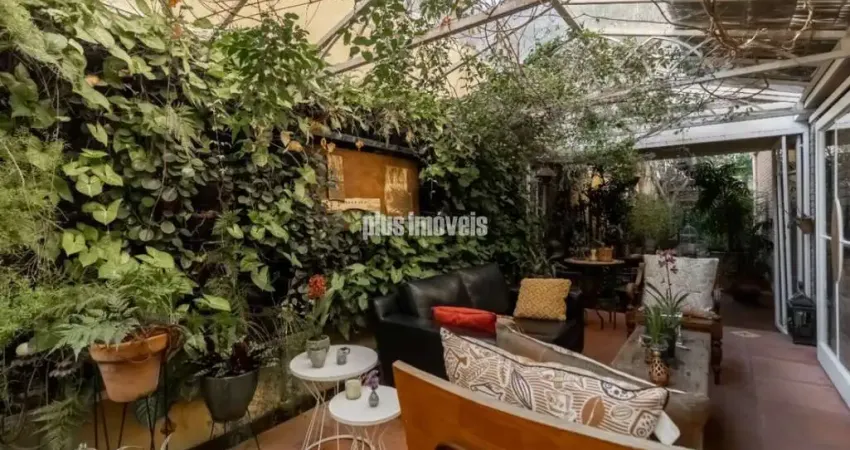 Casa com 4 quartos à venda na Rua Alberto Faria, 429, Alto de Pinheiros, São Paulo