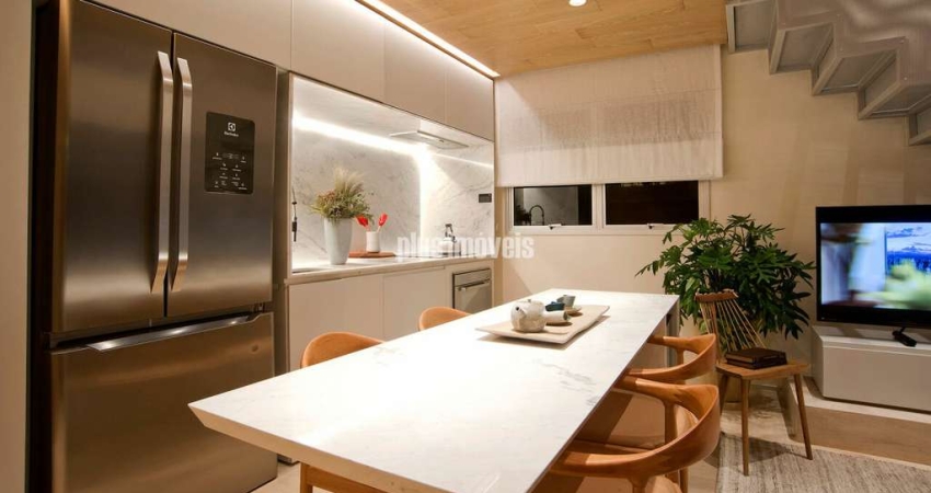 Apartamento com 1 quarto à venda na Alameda Franca, 1590, Jardim América, São Paulo