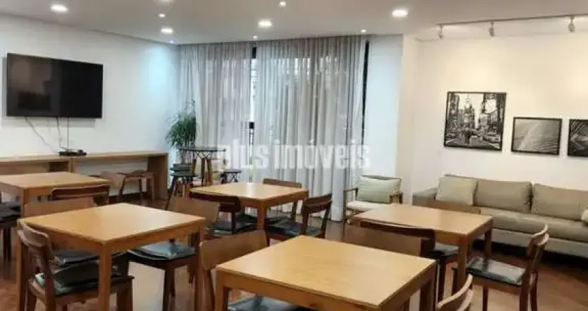 Apartamento com 4 quartos à venda na Avenida Pavão, 135, Moema, São Paulo