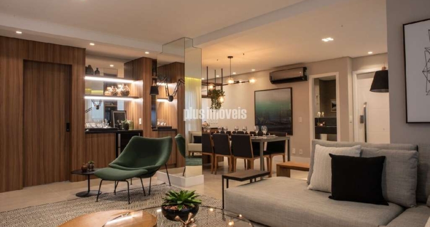 Apartamento com 3 quartos à venda na Rua Capitão Macedo, 30, Vila Clementino, São Paulo