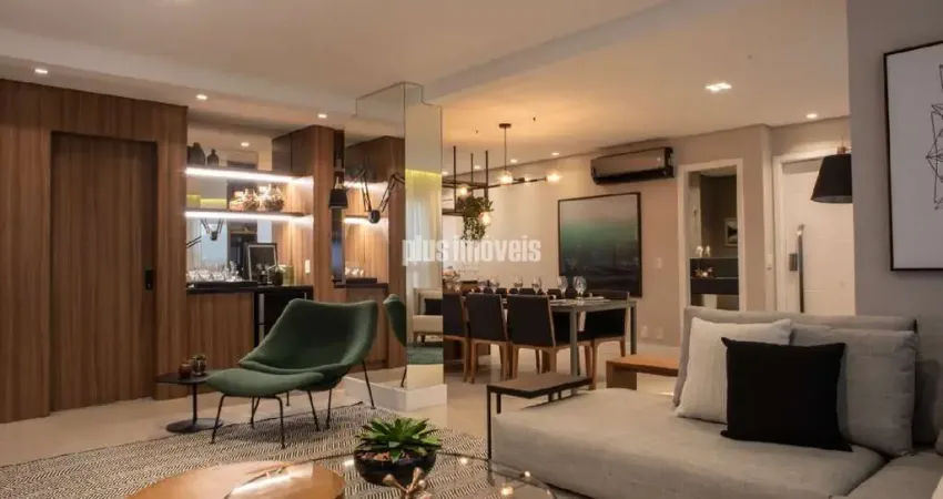 Apartamento com 3 quartos à venda na Rua Capitão Macedo, 30, Vila Clementino, São Paulo