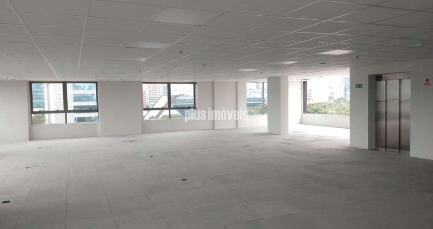 Sala comercial para alugar na Rua Hungria, 1292, Jardim Europa, São Paulo