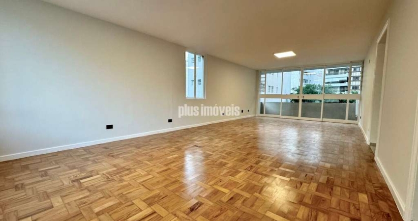 Apartamento com 3 quartos à venda na Rua José Maria Lisboa, 1035, Jardim América, São Paulo