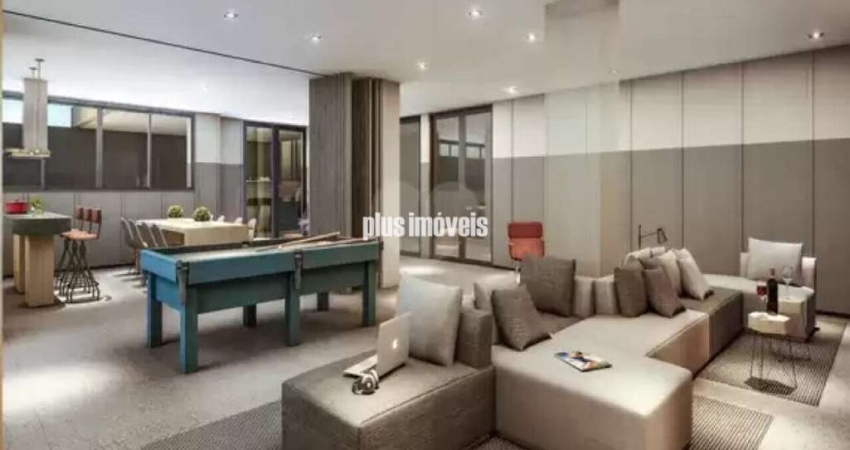 Apartamento com 2 quartos à venda na Rua Pamplona, 1004, Jardim Paulista, São Paulo