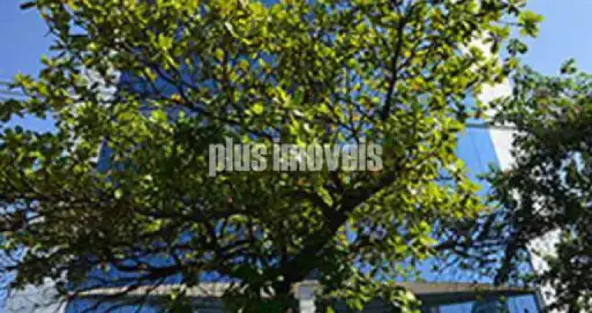 Sala comercial para alugar na Rua Guaraiúva, 135, Brooklin Paulista, São Paulo