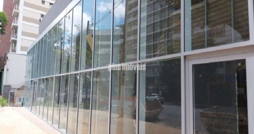 Ponto comercial à venda na Avenida Pedroso de Morais, 99, Pinheiros, São Paulo