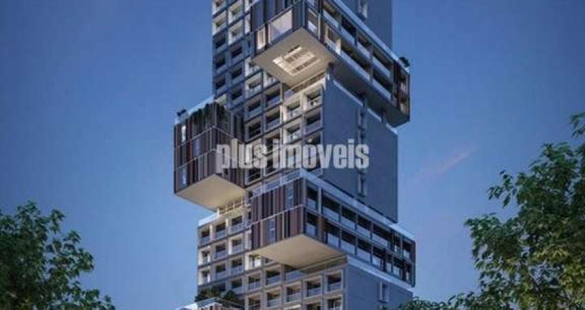 Ponto comercial à venda na Avenida Rebouças, 833, Cerqueira César, São Paulo
