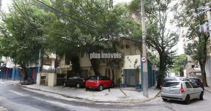 Casa com 4 quartos à venda na Rua Anacetuba, 113, Itaim Bibi, São Paulo