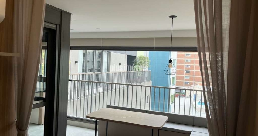 Apartamento com 1 quarto à venda na Rua Osório Duque Estrada, 40, Paraíso, São Paulo