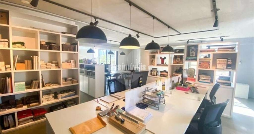 Sala comercial à venda na Rua Doutor Alceu de Campos Rodrigues, 309, Vila Nova Conceição, São Paulo
