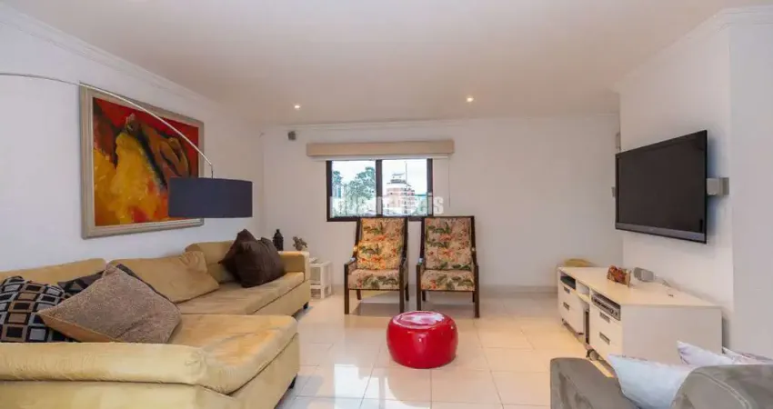 Apartamento com 4 quartos à venda na Rua Antônio Aggio, 441, Panamby, São Paulo