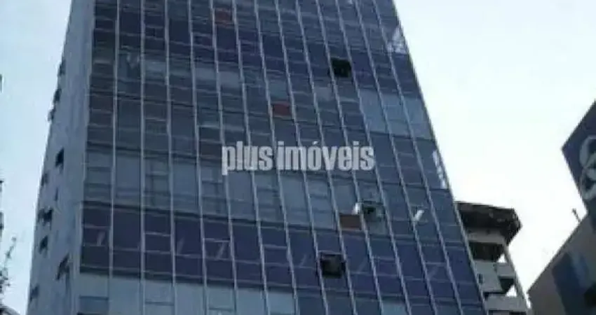 Sala comercial para alugar na Avenida Bernardino de Campos, 98, Paraíso, São Paulo