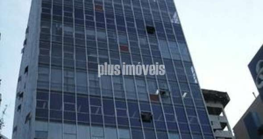 Sala comercial para alugar na Avenida Bernardino de Campos, 98, Paraíso, São Paulo