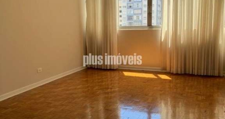 Apartamento com 3 Quartos e 4 banheiros à Venda, 110 m²