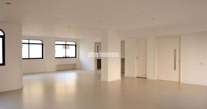 Apartamento com 4 quartos à venda na Alameda Jaú, 263, Jardim Paulista, São Paulo