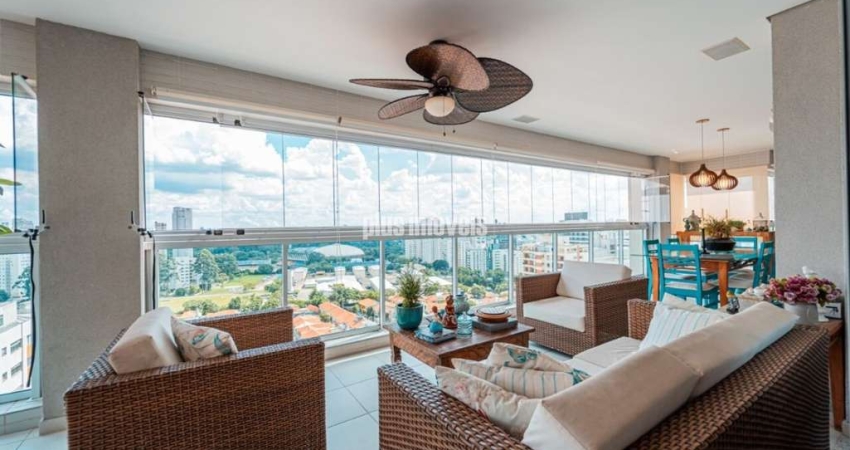 RARIDADE NO BAIRRO!! 215 M² , 4 VAGAS, VISTA DESLUMBRANTE!!