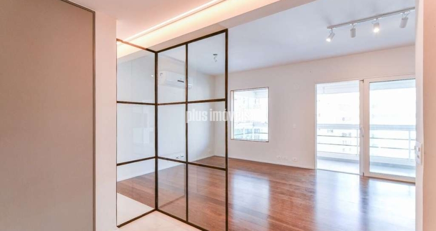 Apartamento com 3 quartos à venda na Rua do Rocio, 450, Vila Olímpia, São Paulo