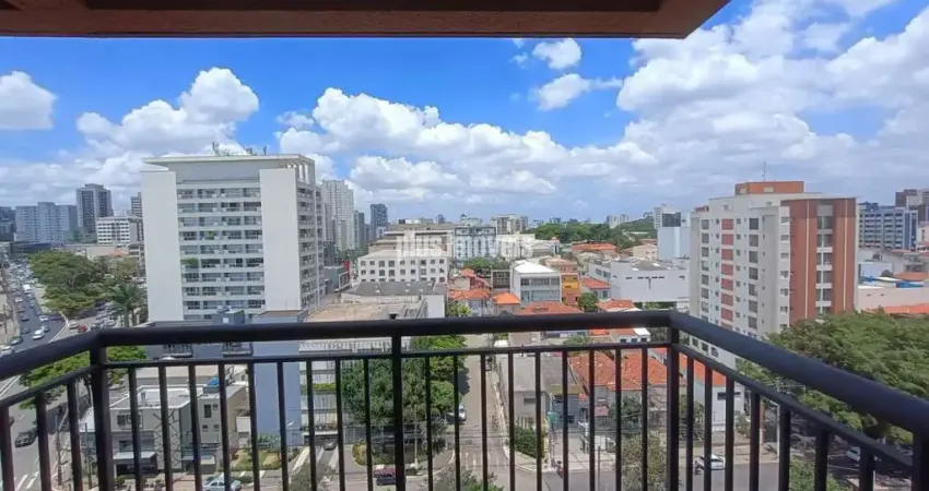 Cobertura com 1 quarto à venda na Rua Sena Madureira, 273, Vila Clementino, São Paulo