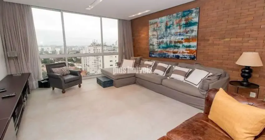 Apartamento com 3 quartos à venda na Rua Oscar Freire, 1240, Jardim América, São Paulo