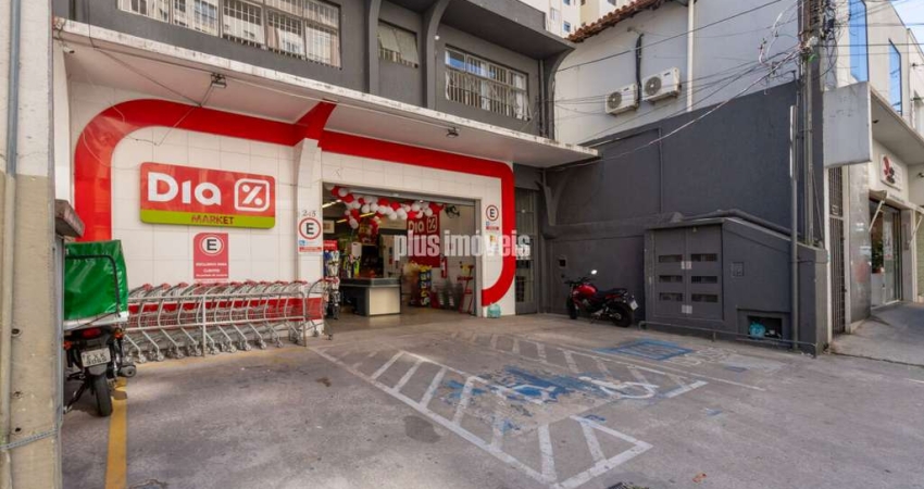 PREDIO COMERCIAL - BROOKLIN PAULISTA