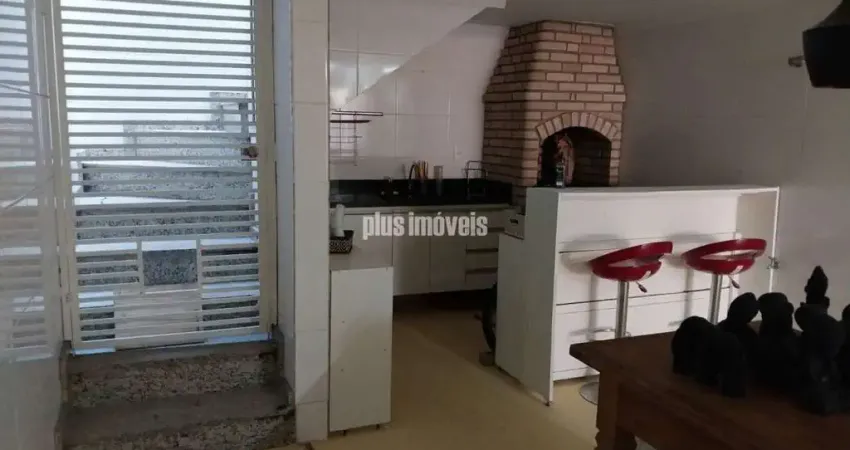Casa com 3 quartos à venda na Rua Doutor Carlos de Morais Andrade, 276, Vila Carrão, São Paulo