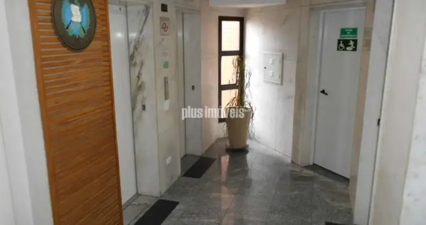 Sala comercial com 1 sala para alugar na Rua Itapeva, 378, Bela Vista, São Paulo