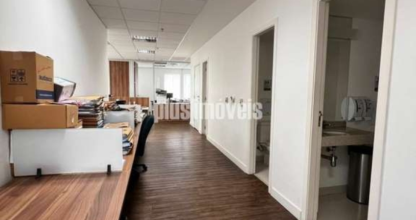 CONJUTO COMERCIAL - PX BERRINI - LOCAÇÃO