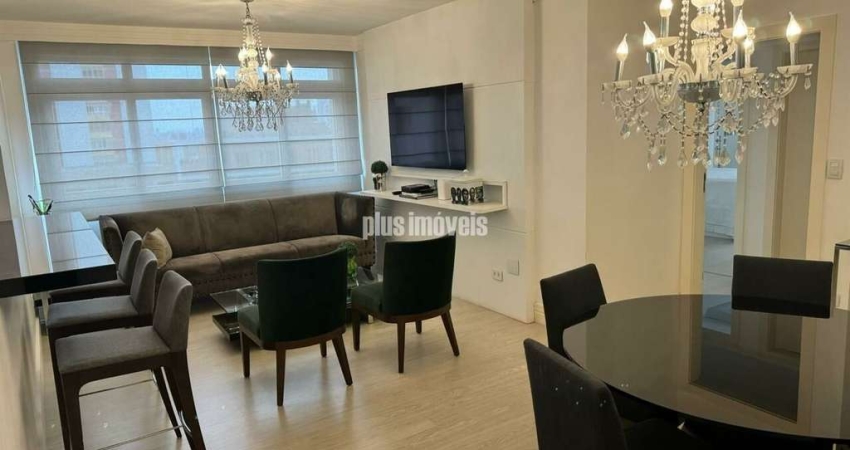 JARDIM AMÉRICA!!! REFORMADO! ENTRAR E MORAR!