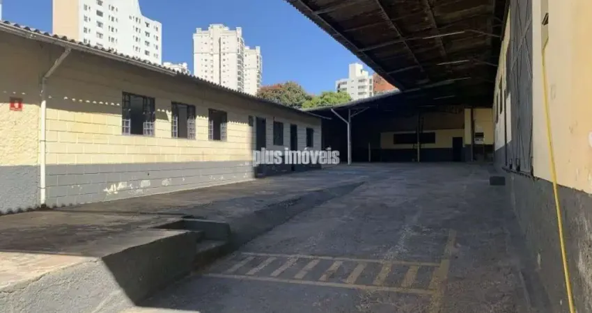 Barracão / Galpão / Depósito à venda na Rua Gastão da Cunha, 620, Vila Paulista, São Paulo