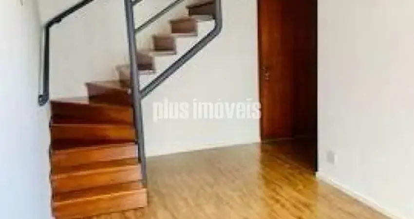 Apartamento com 2 quartos à venda na Rua Geórgia, 207, Brooklin Paulista, São Paulo