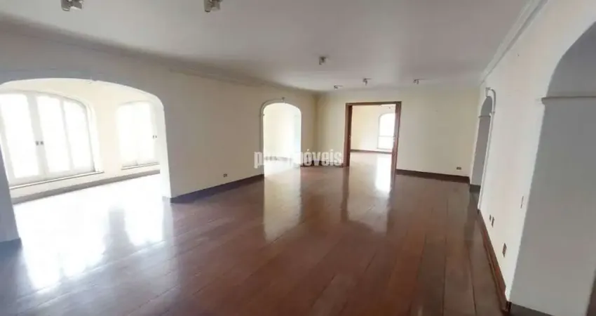 434 m2 Úteis - 04 Vagas de Garagem - Excelente Localização