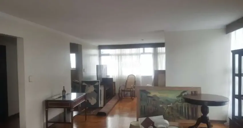 Excelente apartamento no Jardim Paulista