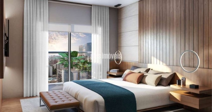 Excelente apartamento no Jardim Paulista