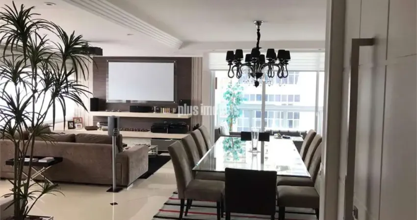 Excelente apartamento no Jardim Paulista
