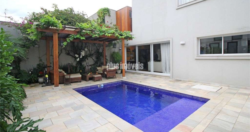 Excelente casa no Jardim Paulista, Venha visitar