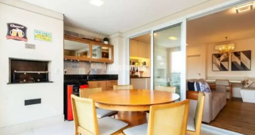Apartamento com 3 quartos à venda na Rua Alvorada, 303, Vila Olímpia, São Paulo