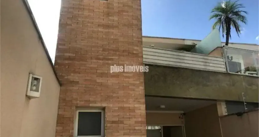 Casa com 3 quartos à venda na Rua Padre Luís Soriano, 33, Jardim da Glória, São Paulo