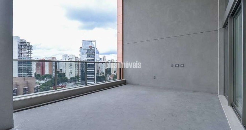 Apartamento com 3 quartos à venda na Rua Michel Milan, 13, Itaim Bibi, São Paulo