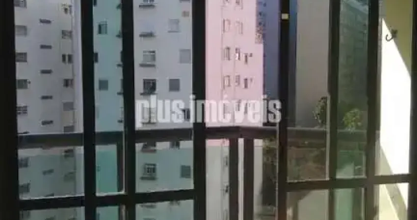 Apartamento com 1 quarto à venda na Rua Almirante Marques Leão, 762, Bela Vista, São Paulo