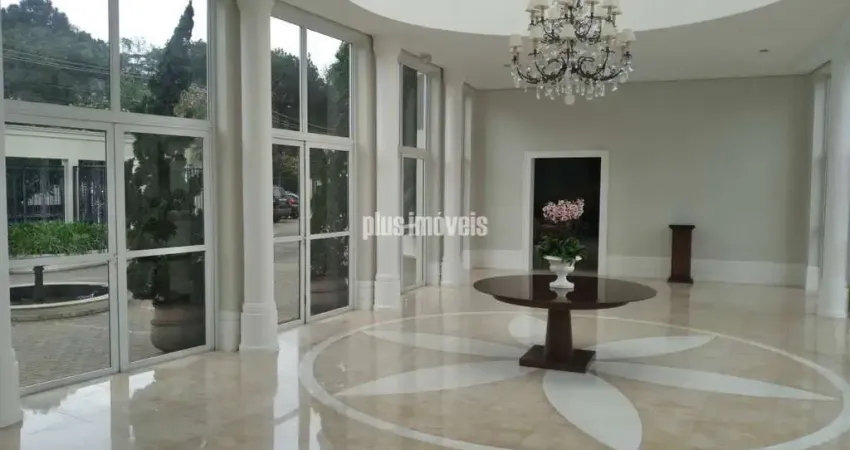 Cobertura com 4 quartos à venda na Rua Visconde de Taunay, 627, Chácara Santo Antônio, São Paulo