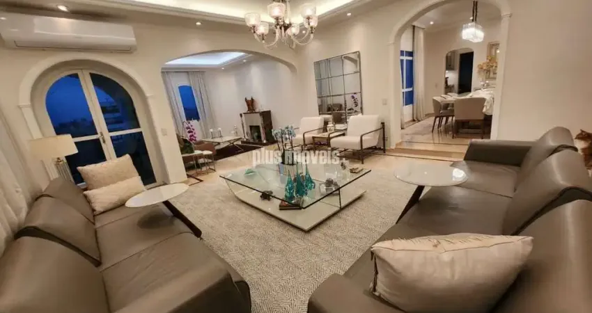 APARTAMENTO 279M²,  REFORMADO - JARDIM PAULISTA!!!