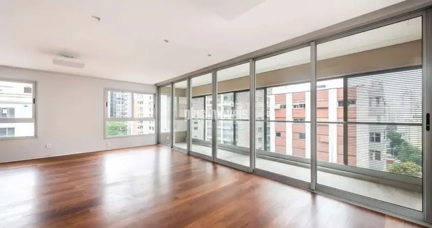 Cobertura com 3 quartos à venda na Alameda Casa Branca, 1100, Jardim Paulista, São Paulo
