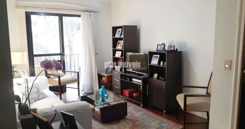 Apartamento com 3 quartos à venda na Rua Harmonia, 756, Sumarezinho, São Paulo