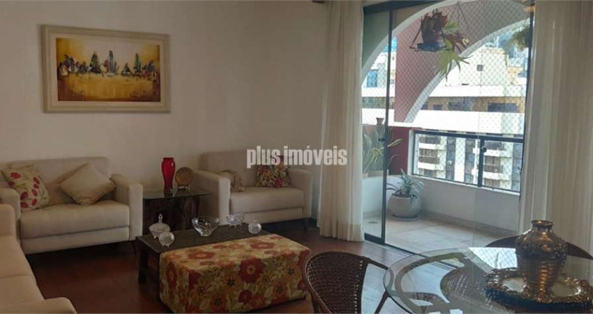 Apartamento com 4 quartos à venda na Alameda Jaú, 327, Jardim Paulista, São Paulo