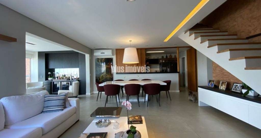 Apartamento com 4 quartos à venda na Rua Francisco Dias Velho, 66, Brooklin, São Paulo