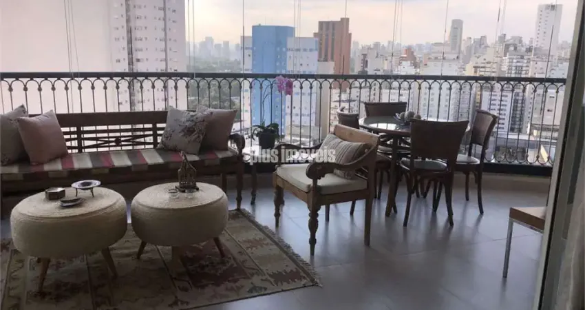 Excelente apartamento no Jardim Paulista